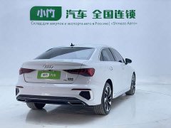 Audi A3 A3L Limousine 35 TFSI Fashion Sport - фото 5