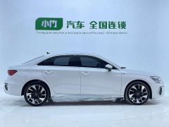 Audi A3 A3L Limousine 35 TFSI Fashion Sport - фото 6