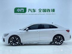 Audi A3 A3L Limousine 35 TFSI Fashion Sport - фото 7