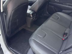 Lexus Elantra 2022 1.5L CVT LUX Premium Edition - фото 11
