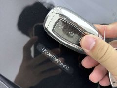 Lexus Elantra 2022 1.5L CVT LUX Premium Edition - фото 19