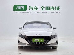 Lexus Elantra 2022 1.5L CVT LUX Premium Edition - фото 3