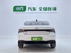 Lexus Elantra 2022 1.5L CVT LUX Premium Edition - фото 5
