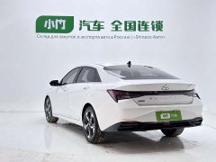 Lexus Elantra 2022 1.5L CVT LUX Premium Edition - фото 6