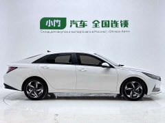 Lexus Elantra 2022 1.5L CVT LUX Premium Edition - фото 7