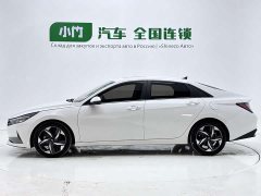 Lexus Elantra 2022 1.5L CVT LUX Premium Edition - фото 8
