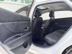 Lexus Elantra 2022 1.5L CVT LUX Premium Edition - фото 9