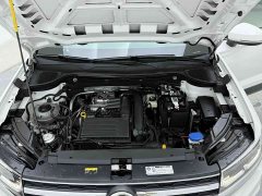 Lexus Tuyue 280TSI two-wheel drive luxury version - фото 17