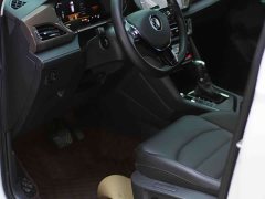 Lexus Tuyue 280TSI two-wheel drive luxury version - фото 18