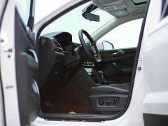 Lexus Tuyue 280TSI two-wheel drive luxury version - фото 20
