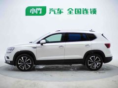 Lexus Tuyue 280TSI two-wheel drive luxury version - фото 4