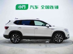 Lexus Tuyue 280TSI two-wheel drive luxury version - фото 5