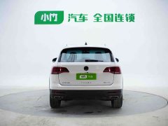 Lexus Tuyue 280TSI two-wheel drive luxury version - фото 6