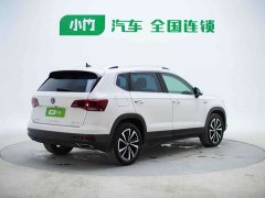Lexus Tuyue 280TSI two-wheel drive luxury version - фото 7