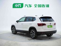 Lexus Tuyue 280TSI two-wheel drive luxury version - фото 8