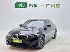 BMW 3 Series 320Li M Sport Package - фото 1