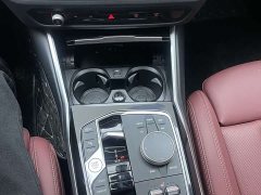 BMW 3 Series 320Li M Sport Package - фото 11