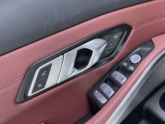 BMW 3 Series 320Li M Sport Package - фото 16