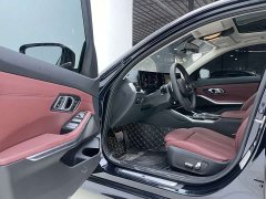 BMW 3 Series 320Li M Sport Package - фото 17