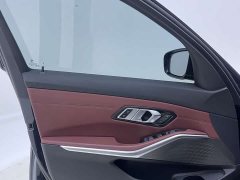 BMW 3 Series 320Li M Sport Package - фото 18