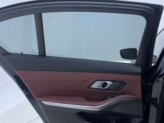 BMW 3 Series 320Li M Sport Package - фото 19