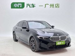 BMW 3 Series 320Li M Sport Package - фото 2