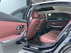 BMW 3 Series 320Li M Sport Package - фото 20
