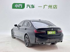 BMW 3 Series 320Li M Sport Package - фото 3