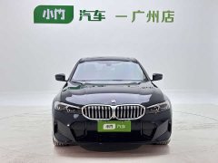 BMW 3 Series 320Li M Sport Package - фото 6
