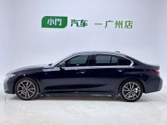 BMW 3 Series 320Li M Sport Package - фото 7