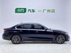 BMW 3 Series 320Li M Sport Package - фото 8