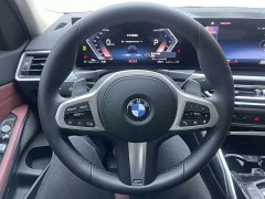 BMW 3 Series 320Li M Sport Package - фото 9
