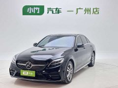 Mercedes-Benz C-Class C 200 L Fashionable Sports Edition - фото 1