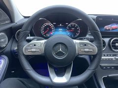 Mercedes-Benz C-Class C 200 L Fashionable Sports Edition - фото 10