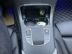 Mercedes-Benz C-Class C 200 L Fashionable Sports Edition - фото 12