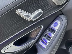 Mercedes-Benz C-Class C 200 L Fashionable Sports Edition - фото 15