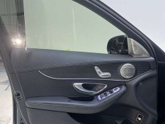 Mercedes-Benz C-Class C 200 L Fashionable Sports Edition - фото 17