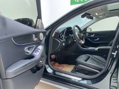 Mercedes-Benz C-Class C 200 L Fashionable Sports Edition - фото 18