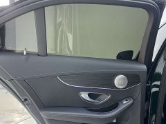 Mercedes-Benz C-Class C 200 L Fashionable Sports Edition - фото 19