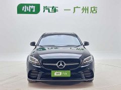 Mercedes-Benz C-Class C 200 L Fashionable Sports Edition - фото 2