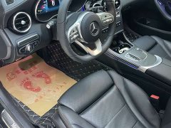 Mercedes-Benz C-Class C 200 L Fashionable Sports Edition - фото 20
