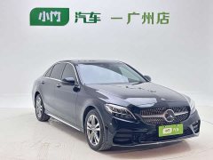 Mercedes-Benz C-Class C 200 L Fashionable Sports Edition - фото 3
