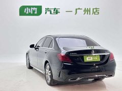 Mercedes-Benz C-Class C 200 L Fashionable Sports Edition - фото 4