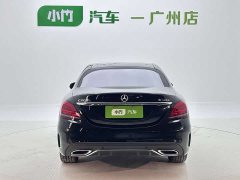 Mercedes-Benz C-Class C 200 L Fashionable Sports Edition - фото 6