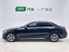 Mercedes-Benz C-Class C 200 L Fashionable Sports Edition - фото 7