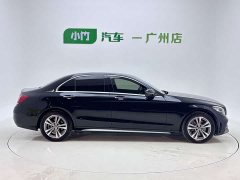 Mercedes-Benz C-Class C 200 L Fashionable Sports Edition - фото 8