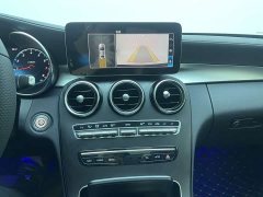 Mercedes-Benz C-Class C 200 L Fashionable Sports Edition - фото 9