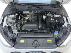 Audi A3 Facelift A3L Limousine 35 TFSI Fashion Sport - фото 10