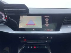 Audi A3 Facelift A3L Limousine 35 TFSI Fashion Sport - фото 11