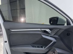 Audi A3 Facelift A3L Limousine 35 TFSI Fashion Sport - фото 18